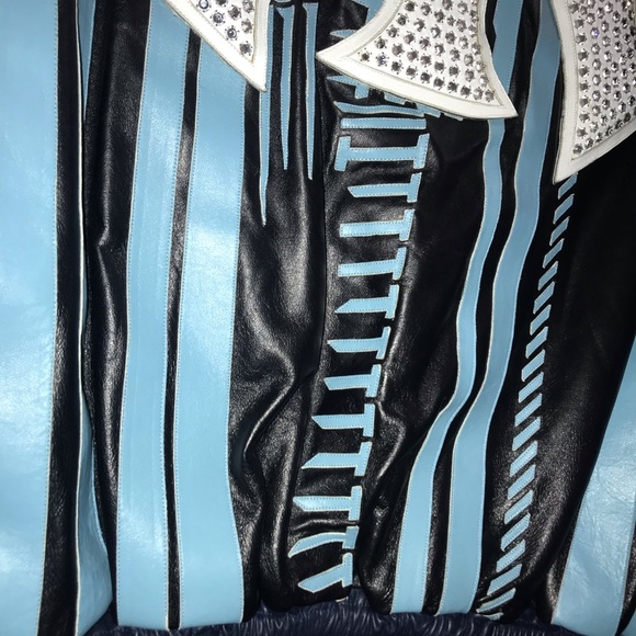 JH Beautiful NY Yankees New Jacket - Picture 5 of 10